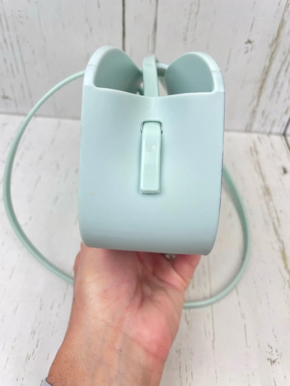 Mini Melissa mini melissa